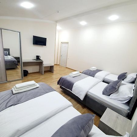 Hotel Shosh Boutique Tashkent Luaran gambar
