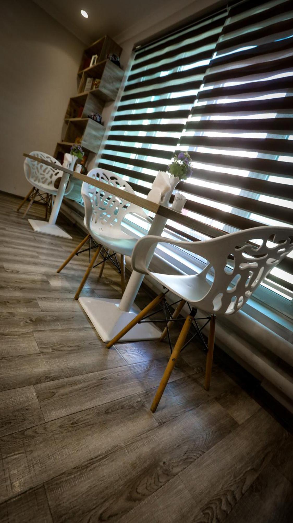Hotel Shosh Boutique Tashkent Luaran gambar